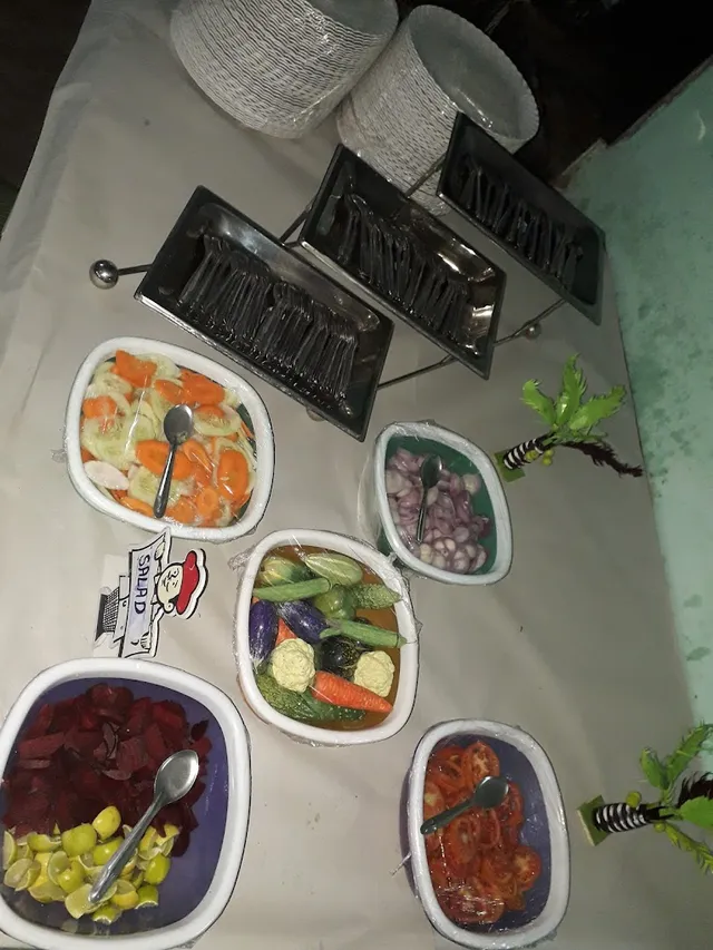 SHARMA CATERERS khushiyan aapki jimmedari hamari - 2