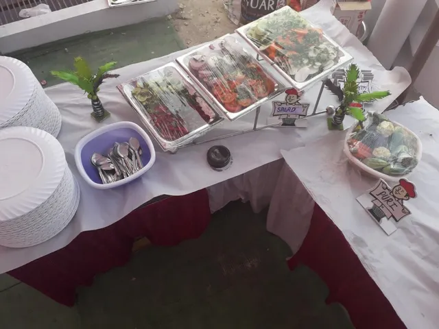 SHARMA CATERERS khushiyan aapki jimmedari hamari - 3