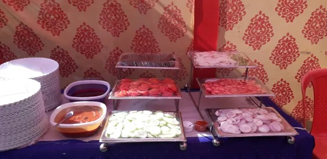 SHARMA CATERERS khushiyan aapki jimmedari hamari - 4