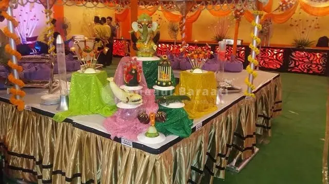 Dhirendra Kiraya Bhandar And Catterers - 2