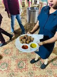 Dhirendra Kiraya Bhandar And Catterers - 3