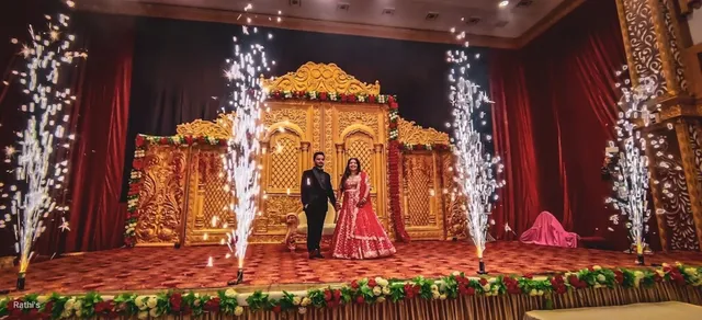 Adeetya Caterers & Events - 3