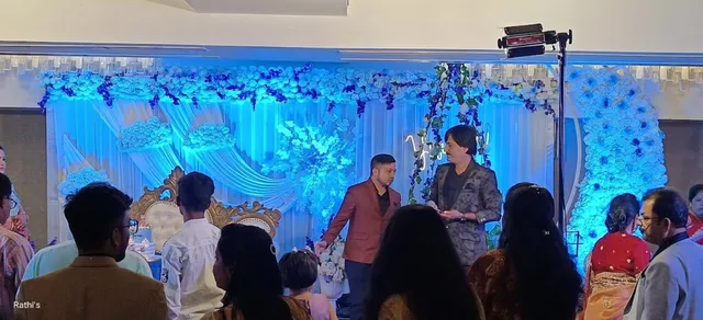 Adeetya Caterers & Events - 4