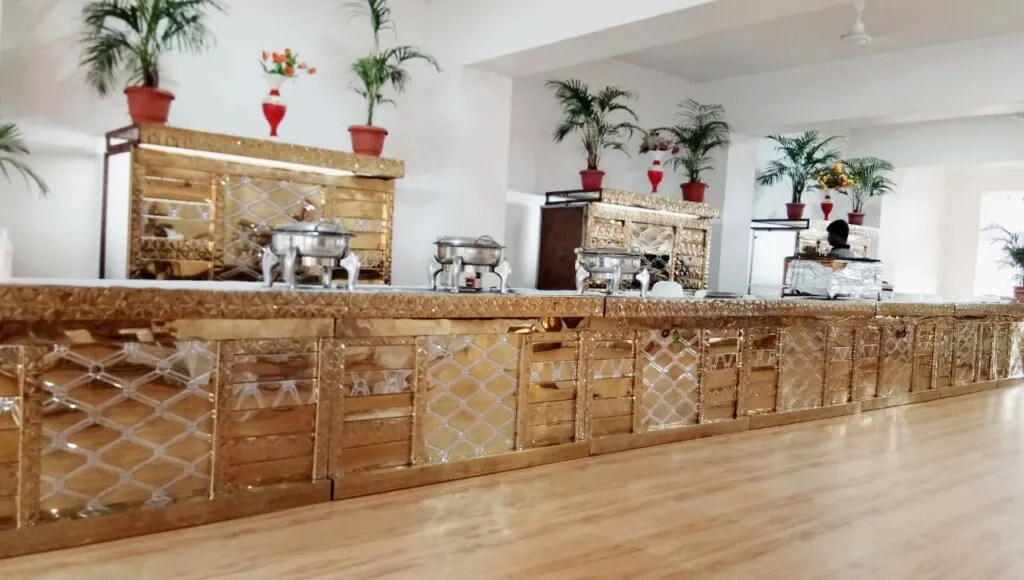 SHYAM CATERING(VEG-NONVEG-CHINESE-CONTINENTAL CATERING SERVICES)