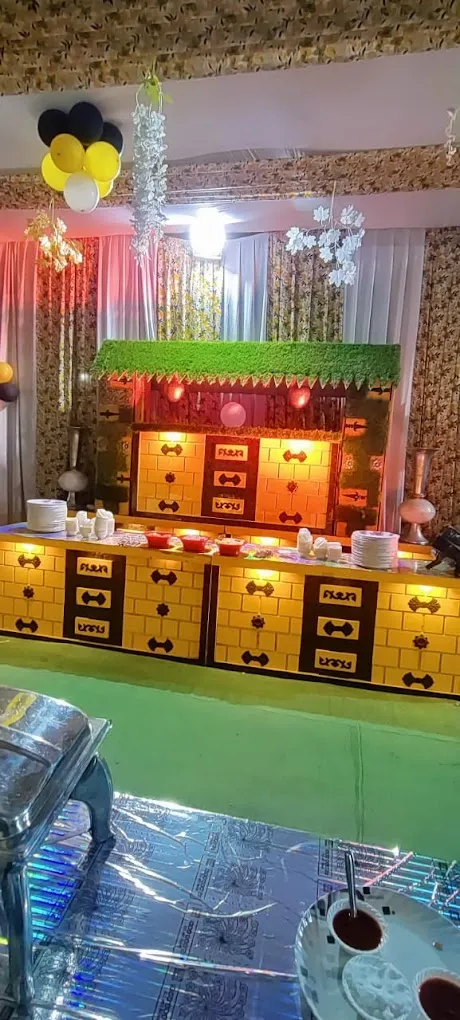 SHYAM CATERING(VEG-NONVEG-CHINESE-CONTINENTAL CATERING SERVICES) - 4