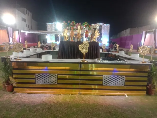 SHYAM CATERING(VEG-NONVEG-CHINESE-CONTINENTAL CATERING SERVICES) - 5