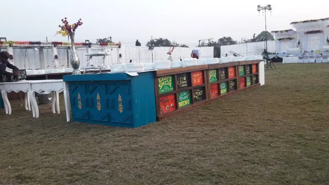 Royal Caterers And Planner - 2