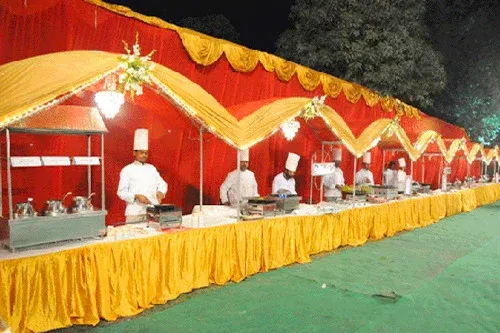 Kajol Caterers - 4