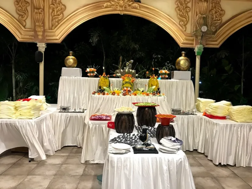 Glorious Caterers - Catering service in Bhubaneswar