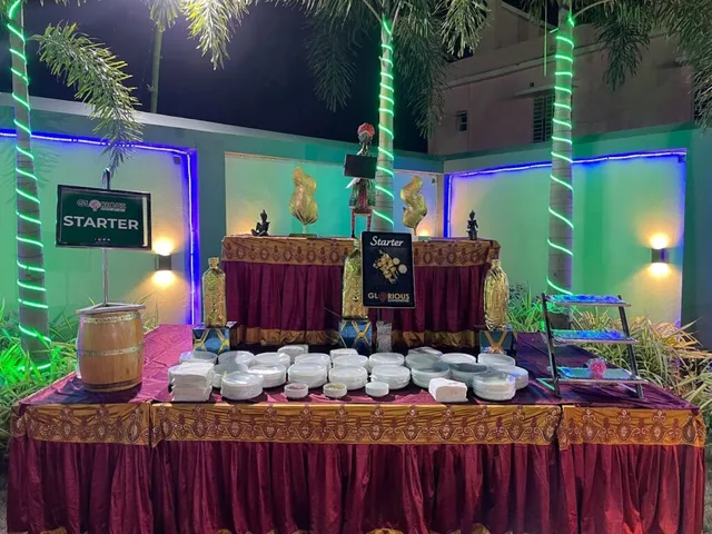 Glorious Caterers - Catering service in Bhubaneswar - 3