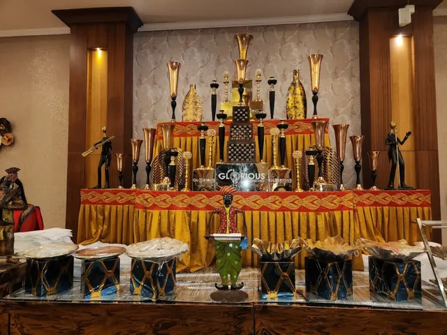 Glorious Caterers - Catering service in Bhubaneswar - 6