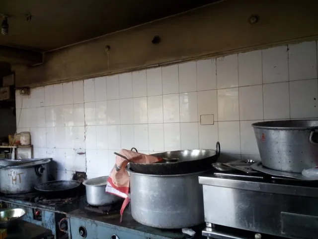 Tandoor Hot - Wedding, Corporate, Birthday Caterering in Bhubaneswar - 6