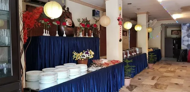 Garam Masala Party Hall, Family Restaurant & Catering - 2
