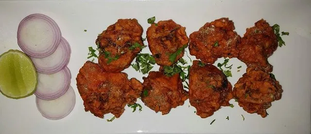 Garam Masala Party Hall, Family Restaurant & Catering - 3