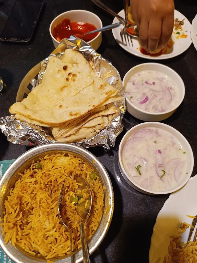 Garam Masala Party Hall, Family Restaurant & Catering - 4