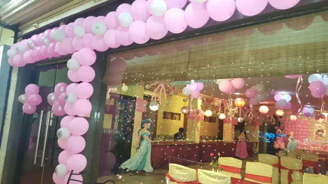 Garam Masala Party Hall, Family Restaurant & Catering - 5