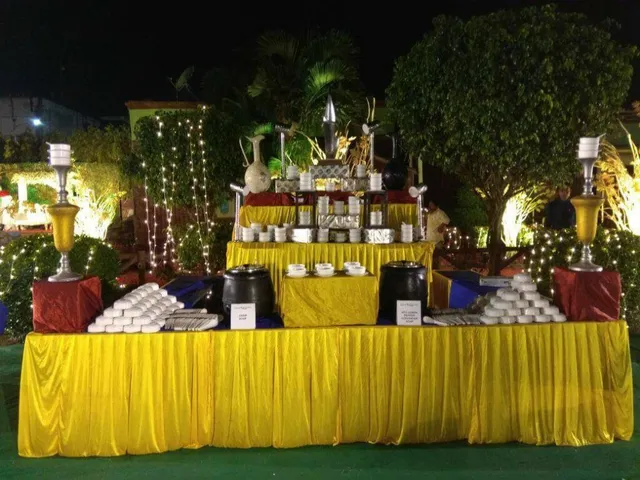 Garam Masala Party Hall, Family Restaurant & Catering - 6