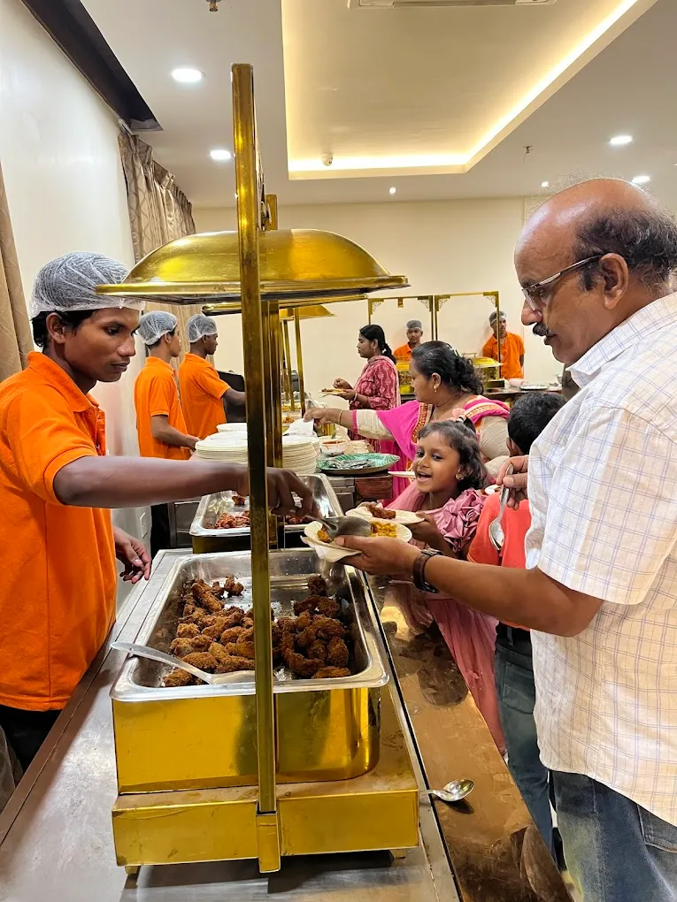 BookMyCatering (Best Wedding Catering Services in Bhubaneswar, Ghar Pratishtha, Bahaghara ,Birthday Catering in Bhubaneswar)