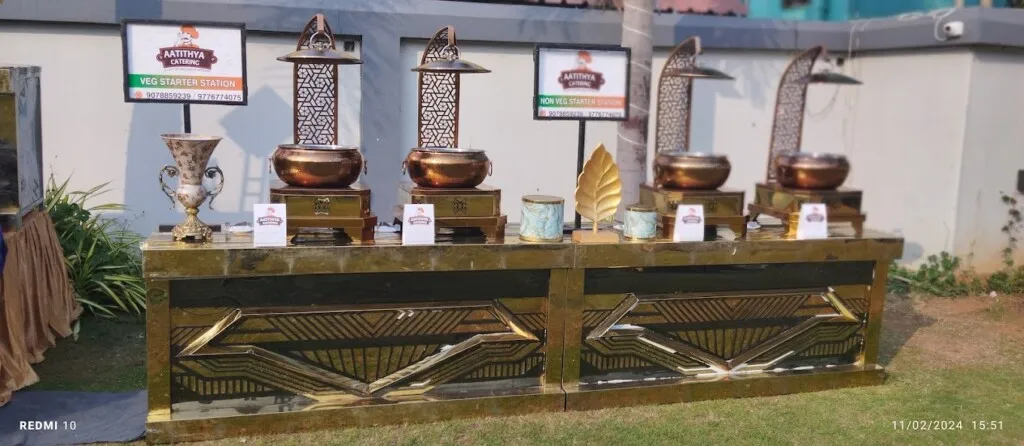 Aatithya Catering