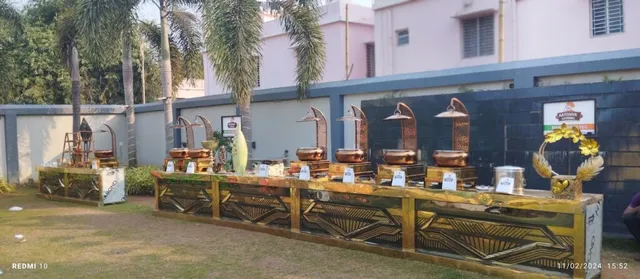 Aatithya Catering - 2