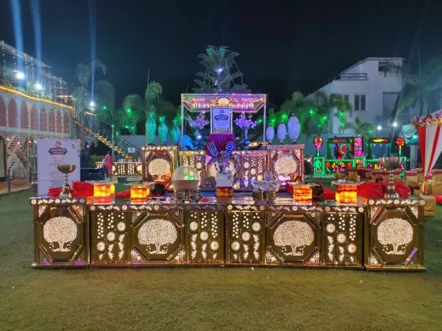 Aatithya Catering - 5