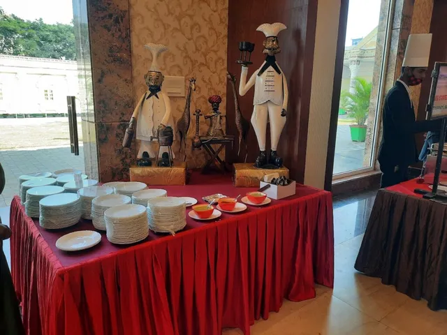 Aatithya Catering - 6