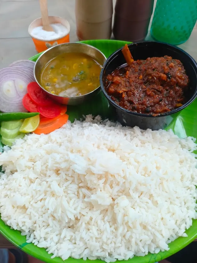 MIRCHA - Best Catering Service in Bhubaneswar - 2