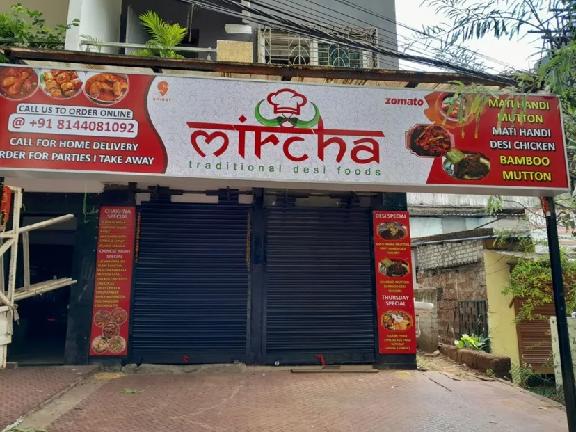 MIRCHA - Best Catering Service in Bhubaneswar