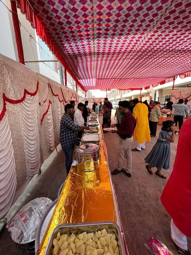 Aditya Catering Services - 3