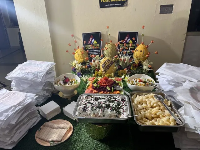 Aditya Catering Services - 2