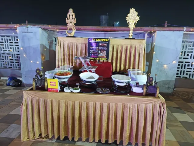 SS CATERERS Bhubaneswar - 2