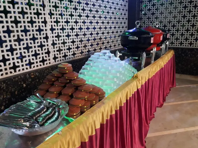 SS CATERERS Bhubaneswar - 4
