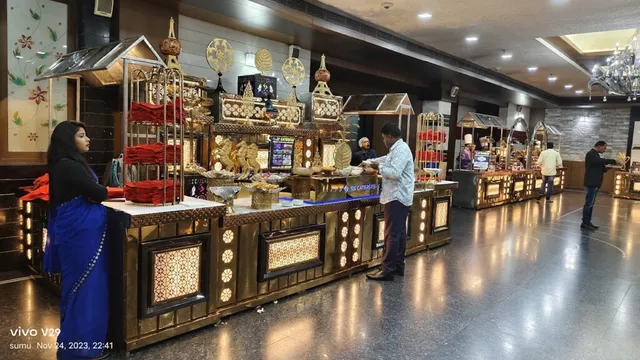 SS CATERERS Bhubaneswar - 6