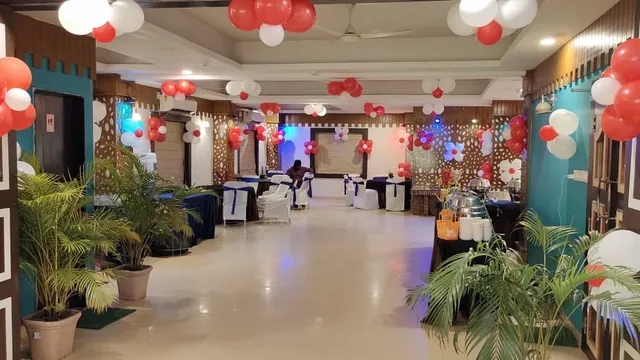 Lal Qila Food & Catering | Best Catering Service in Bhubaneswar - 2
