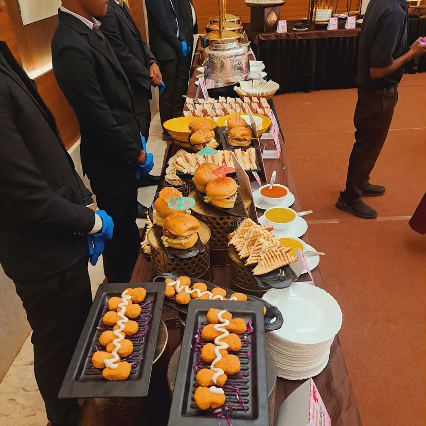 Lal Qila Food & Catering | Best Catering Service in Bhubaneswar