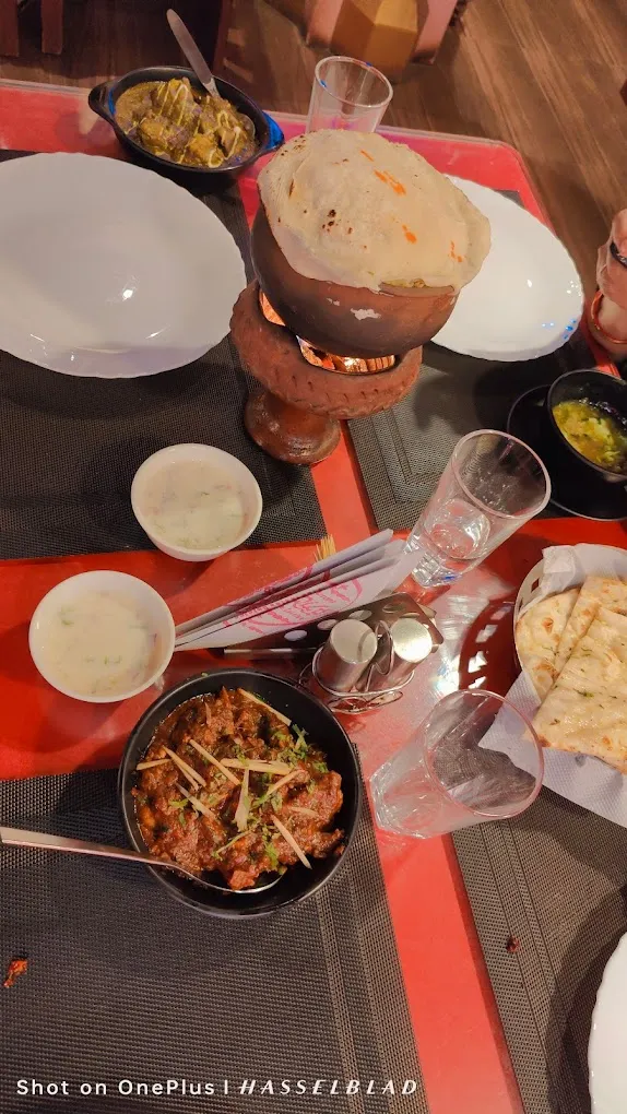 Lal Qila Food & Catering | Best Catering Service in Bhubaneswar - 3