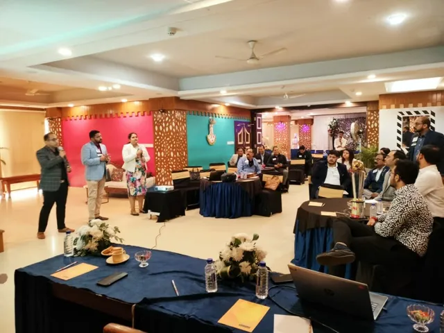 Lal Qila Food & Catering | Best Catering Service in Bhubaneswar - 6