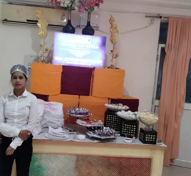 Mishra Catering Services - 2