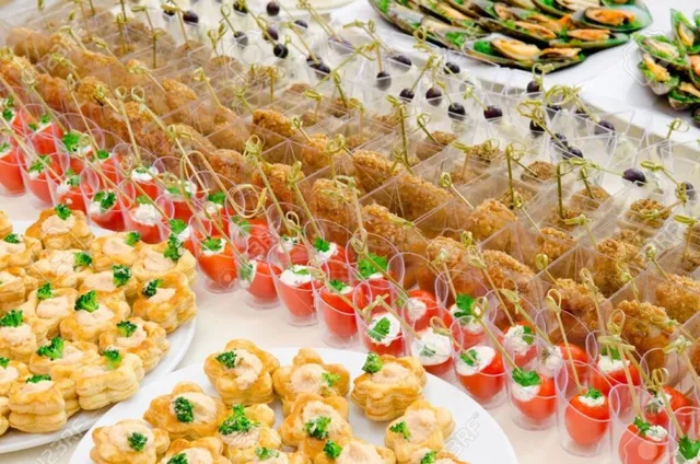 Mishra Catering Services - 6