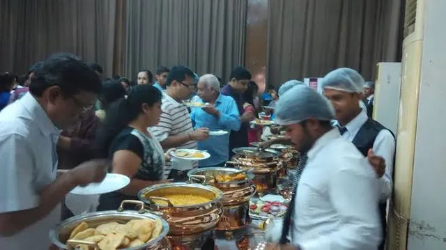 HAPPY N HAPPY CATERING SERVICE - 3