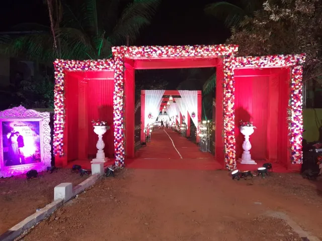 Kalinga Rosei || Catering Service & Marriage Mandap in BHUBANESWAR - 4