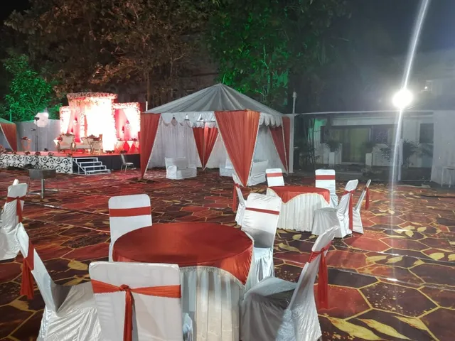 Kalinga Rosei || Catering Service & Marriage Mandap in BHUBANESWAR - 5