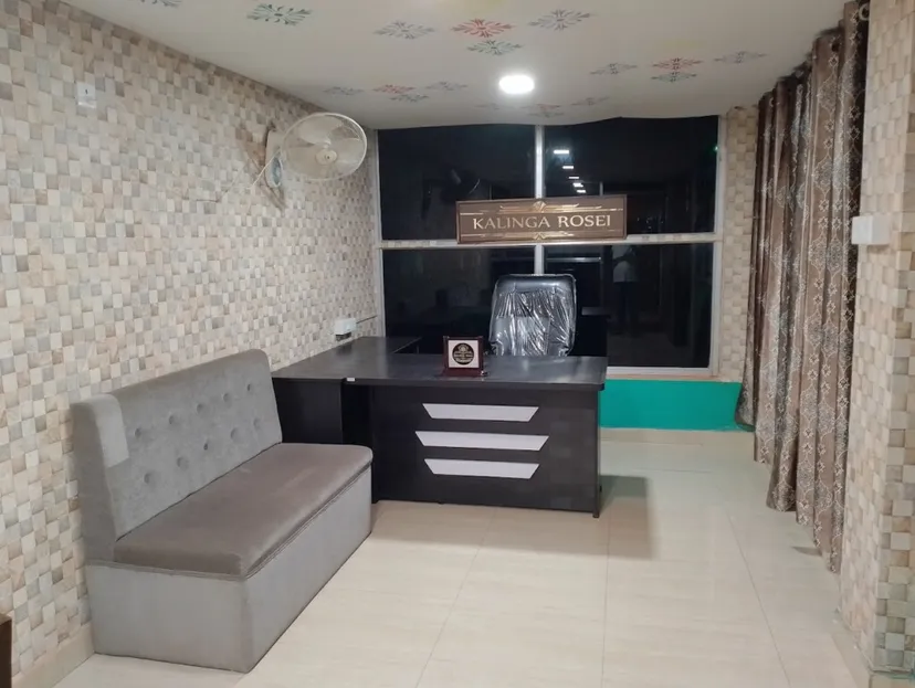 Kalinga Rosei || Catering Service & Marriage Mandap in BHUBANESWAR