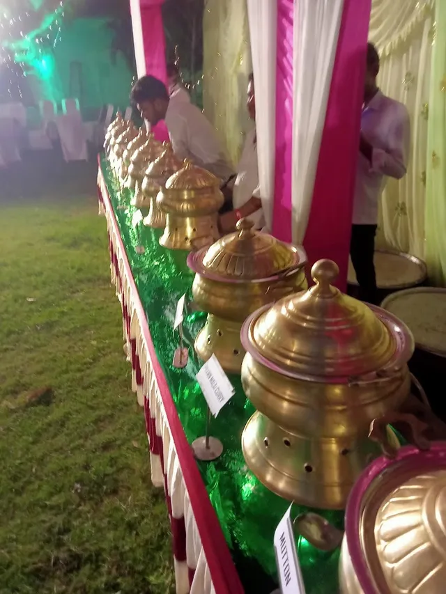 HOTCASE CATERING - 2