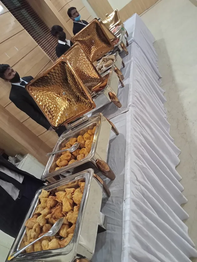 HOTCASE CATERING - 3