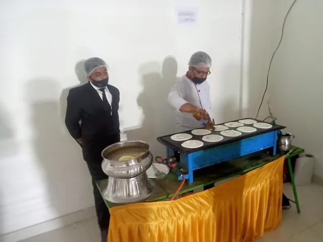 HOTCASE CATERING - 6