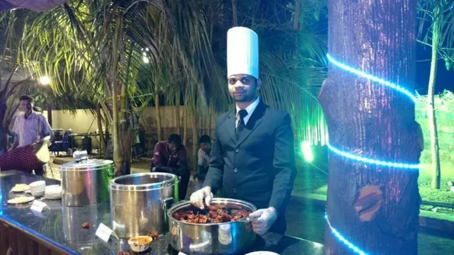 Santusti Catering Service - 3