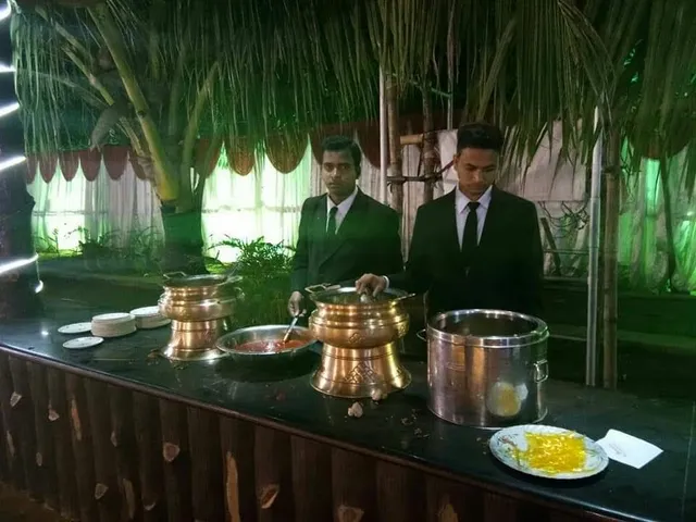 Santusti Catering Service - 4