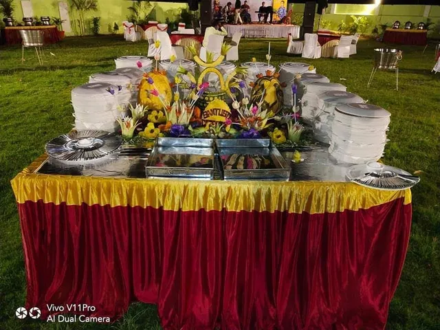 Santusti Catering Service - 5
