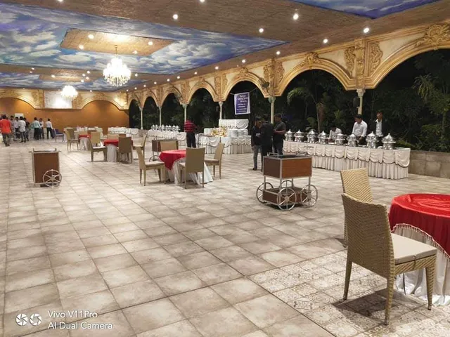 Santusti Catering Service - 6